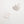 Flower Sequin Yarn-White-50g