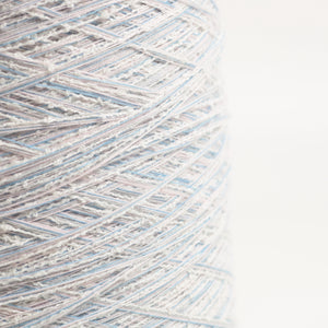 Cotton mix Boucle-Wite×cotton candy-
