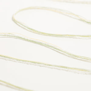 Cotton mix Boucle-Summer Green-