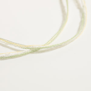 Cotton mix Boucle-Summer Green-