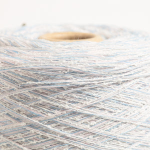 Cotton mix Boucle-Wite×cotton candy-