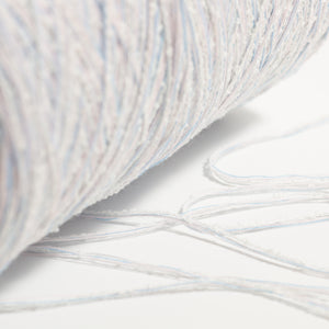 Cotton mix Boucle-Wite×cotton candy-