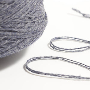 Superwash wool-Northern Rain Grey-ノーザン・レイングレー