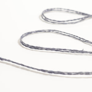 Superwash wool-Northern Rain Grey-ノーザン・レイングレー