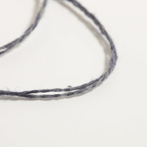 Superwash wool-Northern Rain Grey-ノーザン・レイングレー
