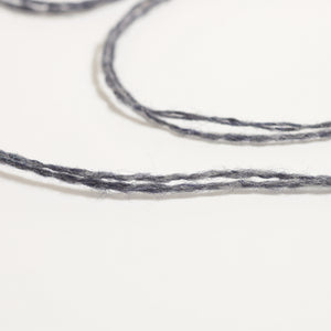 Superwash wool-Northern Rain Grey-ノーザン・レイングレー
