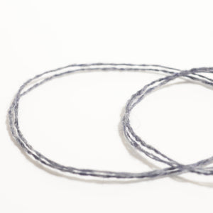 Superwash wool-Northern Rain Grey-ノーザン・レイングレー