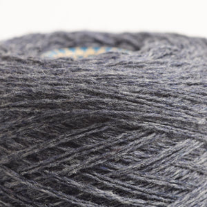 Superwash wool-Northern Rain Grey-ノーザン・レイングレー