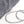 Superwash wool-Northern Rain Grey-ノーザン・レイングレー