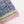Cotton × Linen mix Boucl-Lavender-