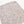 Cotton × Linen mix Boucl-Lavender-