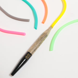 【3mm】　Stitch holder tube SET