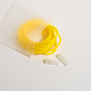 【3mm】　Stitch holder tube SET