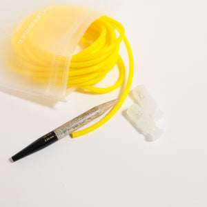 【3mm】　Stitch holder tube SET
