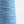 Premium Cotton slub -Mist Blue-