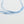 Premium Cotton slub -Mist Blue-