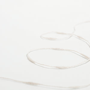 Premium Cotton slub -Kinari-
