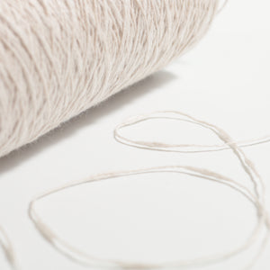 Premium Cotton slub -Kinari-