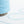 100g Italy cotton mix -Baby blue-