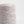 Italy cotton mix -Grey×Pink-