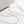 Italy cotton mix -Grey×Pink-