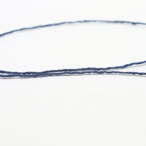 Cotton -Navy-