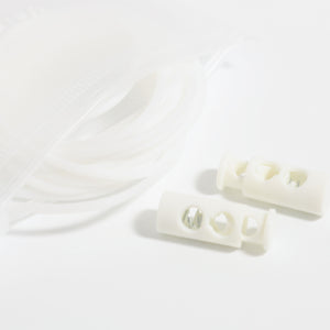 Stitch holder tube SET