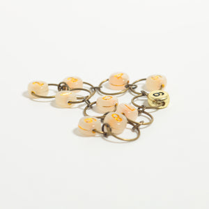 Counting Stitch Marker