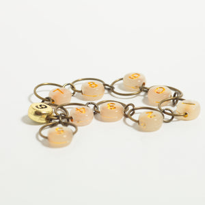 Counting Stitch Marker