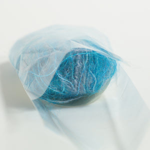 Tiny Sample Yarn SET-yellow-
