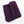 Dried Fig - Deep purple-