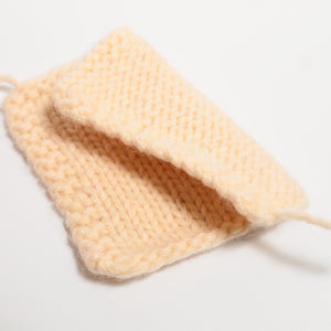 Honey Milk Beige