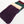 Dried Fig - Deep purple-