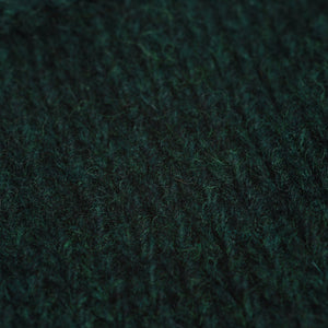 Melange Deep Green