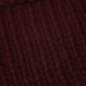 Dried Fig - Burgundy-