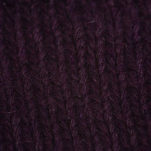 Dried Fig - Deep purple-