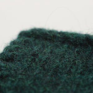 Melange Deep Green