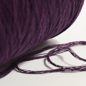 Dried Fig - Deep purple-