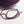 Dried Fig - Deep purple-