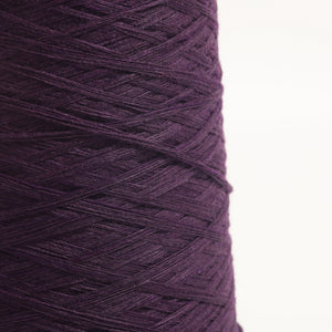Dried Fig - Deep purple-