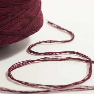 Dried Fig - Burgundy-
