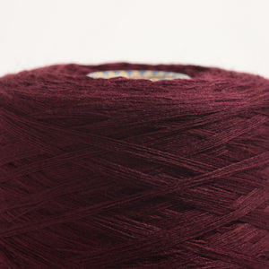 Dried Fig - Burgundy-