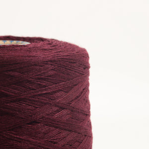 Dried Fig - Burgundy-