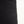 Neon nep wool -Black-
