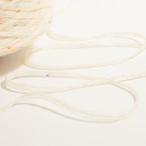 Palet nep wool -Off White-