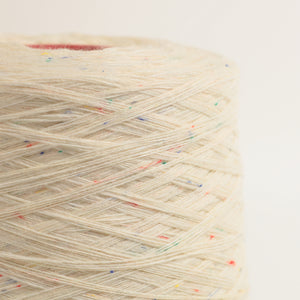 Palet nep wool -Off White-