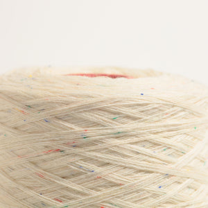Palet nep wool -Off White-