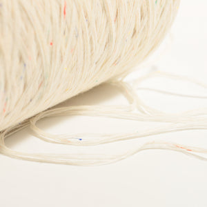 Palet nep wool -Off White-