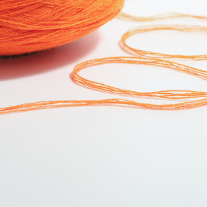 Vivid Orange