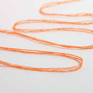 Vivid Orange